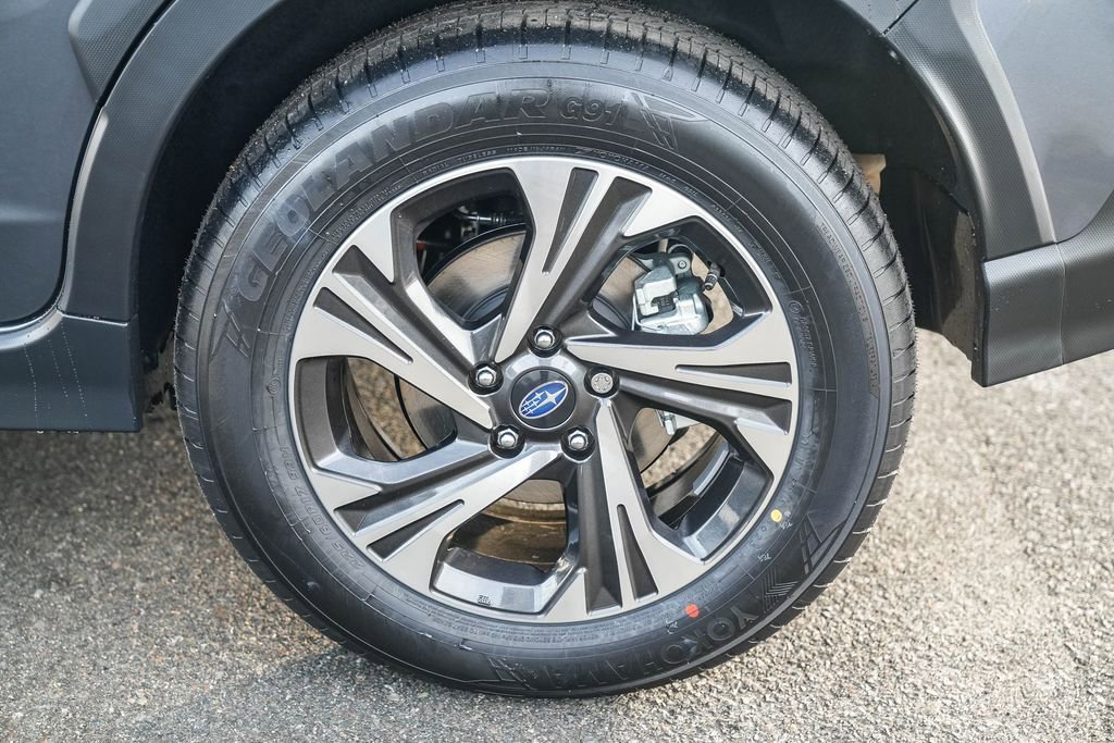 New 2026 Subaru Crosstrek 2.0i Premium image 10