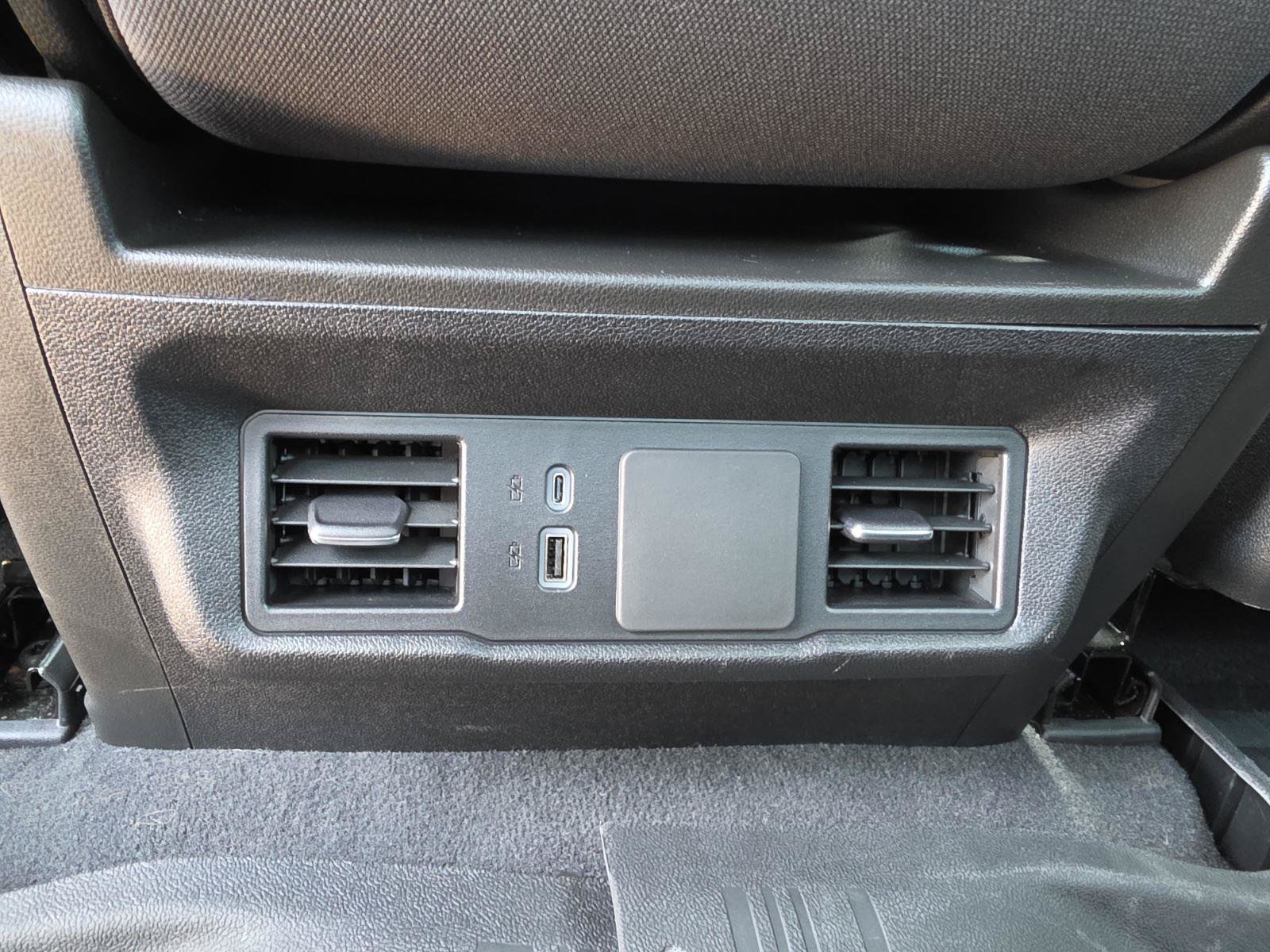 Used 2024 GMC Sierra 1500 Pro w/ Graphite Edition AWD/4WD image 21
