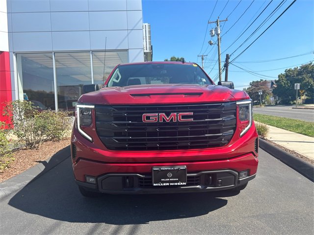 Used 2023 GMC Sierra 1500 Elevation w/ X31 Off-Road Package image 6