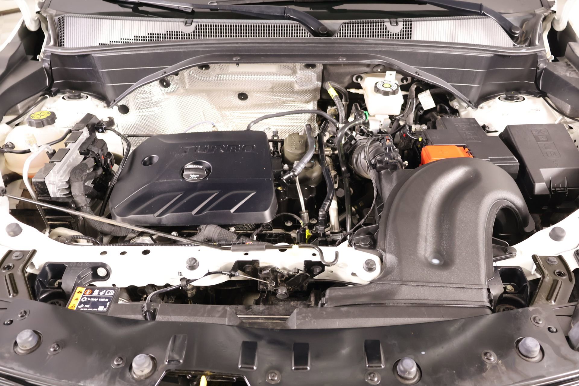 Used 2023 Chevrolet TrailBlazer RS w/ Sun and Liftgate Package FWD image 20