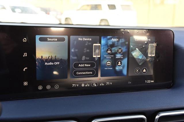 New 2026 Nissan Sentra SL image 18