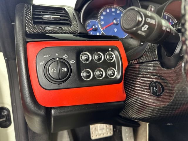 Used 2012 Maserati GranTurismo S image 19