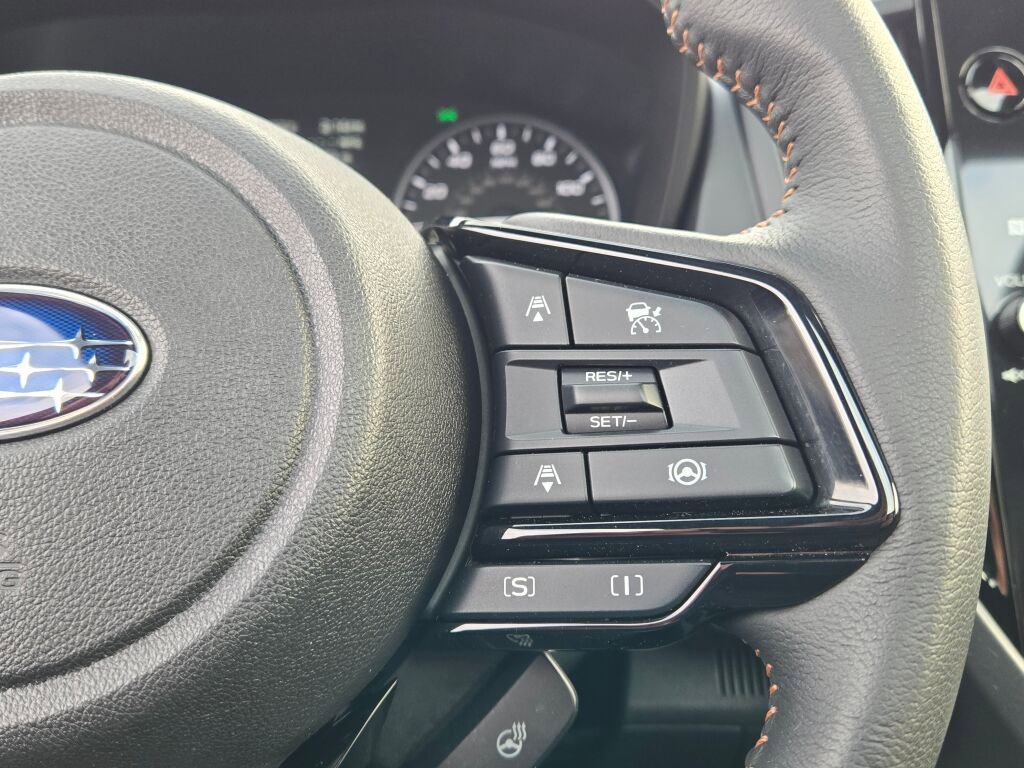 Used 2025 Subaru Forester Touring image 44