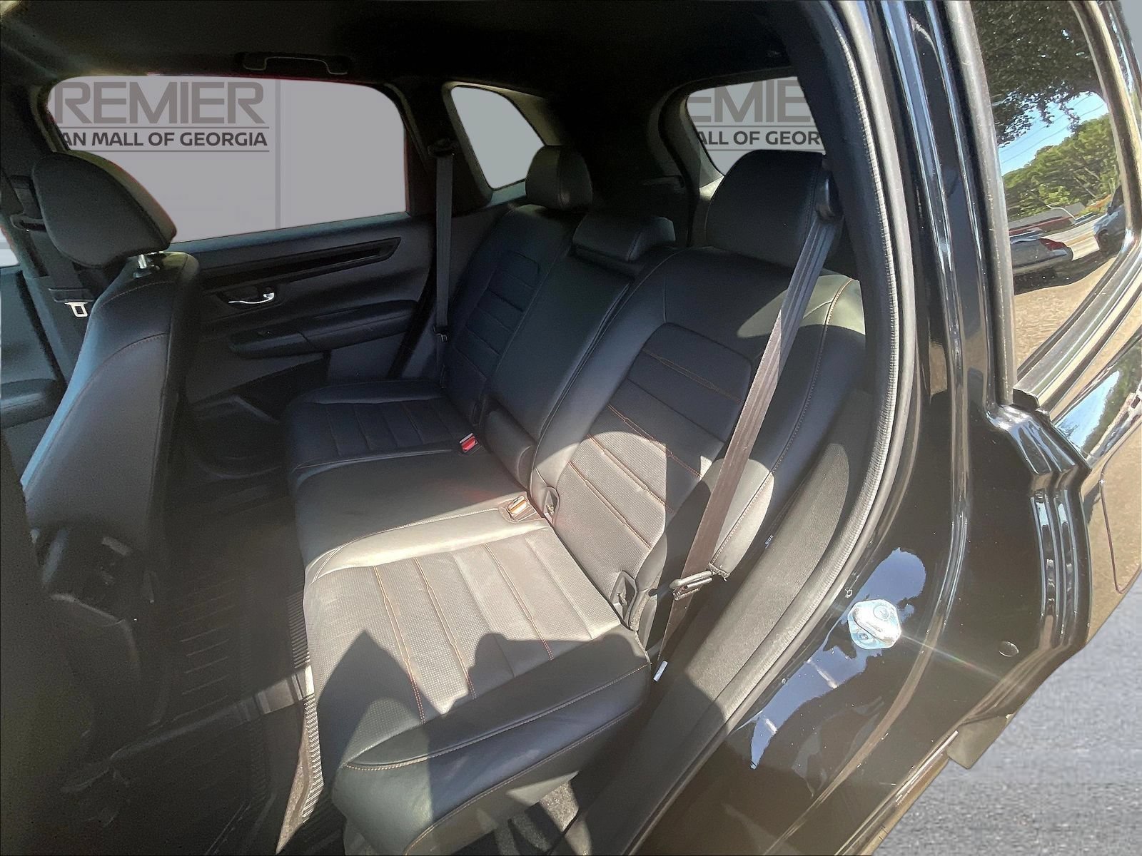 Used 2025 Honda CR-V Sport-L image 24