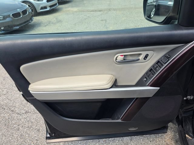 Used 2013 MAZDA CX-9 Grand Touring FWD image 11