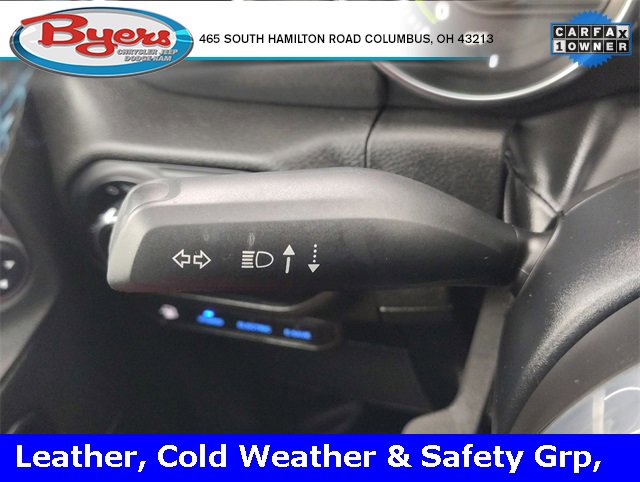 Used 2022 Jeep Wrangler Unlimited Rubicon 4xe w/ Cold Weather Group image 21