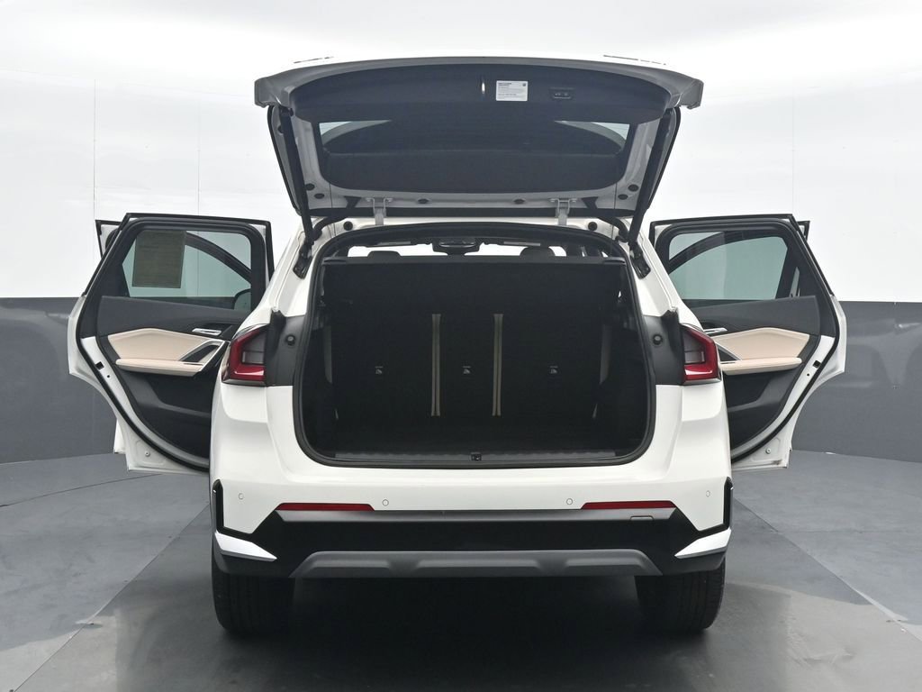 Used 2023 BMW X1 xDrive28i w/ Convenience Package AWD/4WD image 35