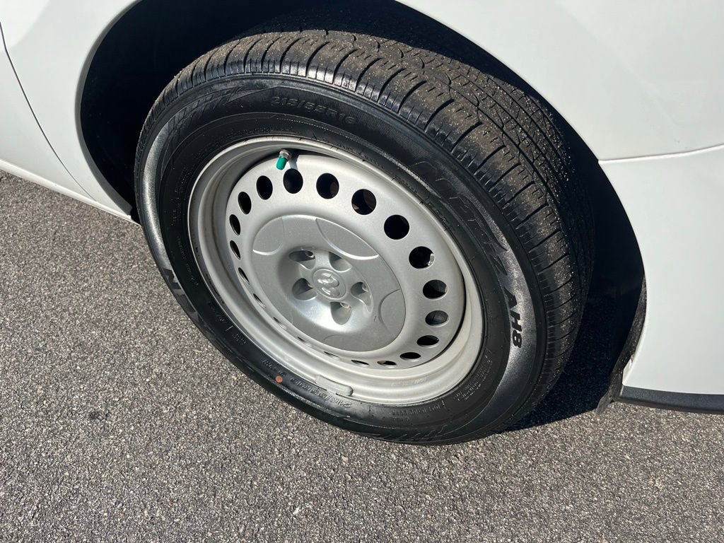 Used 2022 RAM ProMaster City Wagon FWD image 18