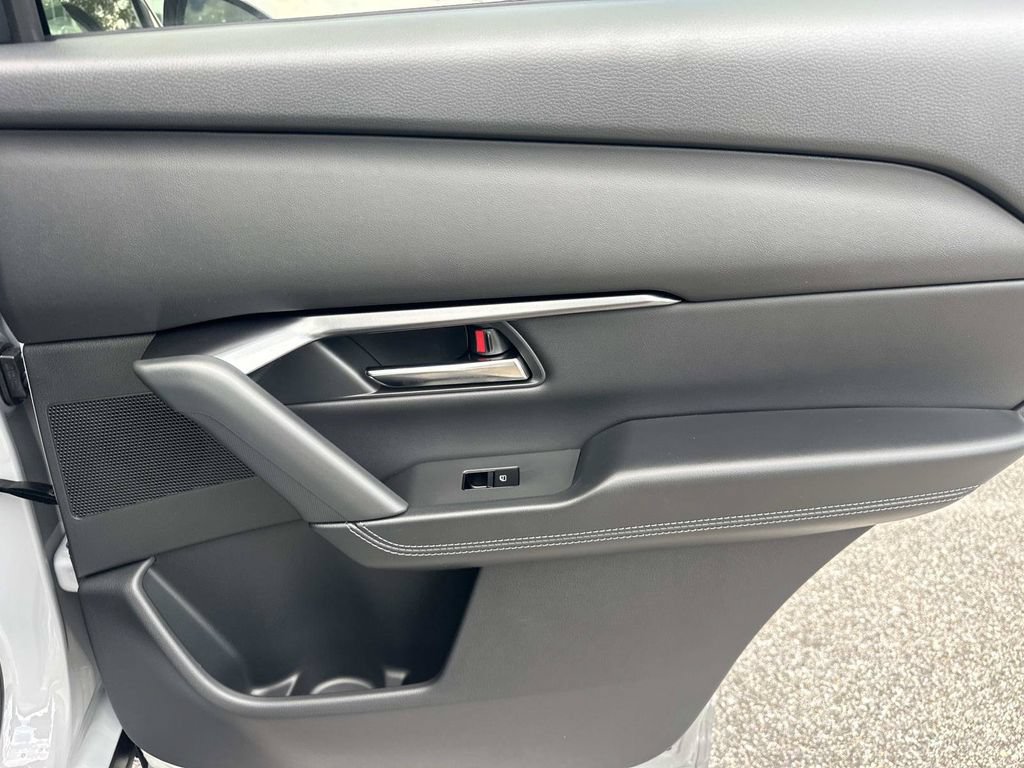 New 2026 MAZDA CX-5 Select AWD/4WD image 30