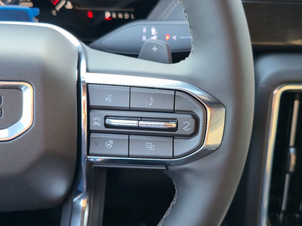 New 2026 GMC Yukon XL Elevation w/ Elevation Premium Package AWD/4WD image 19