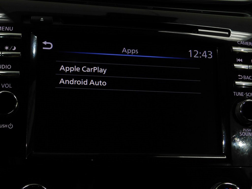 Used 2024 Nissan Murano SL image 63