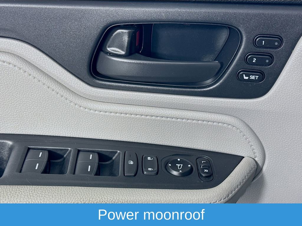 Used 2019 Honda Odyssey EX-L image 21