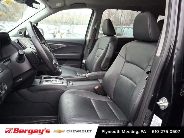 Used 2021 Honda Pilot EX-L image 17