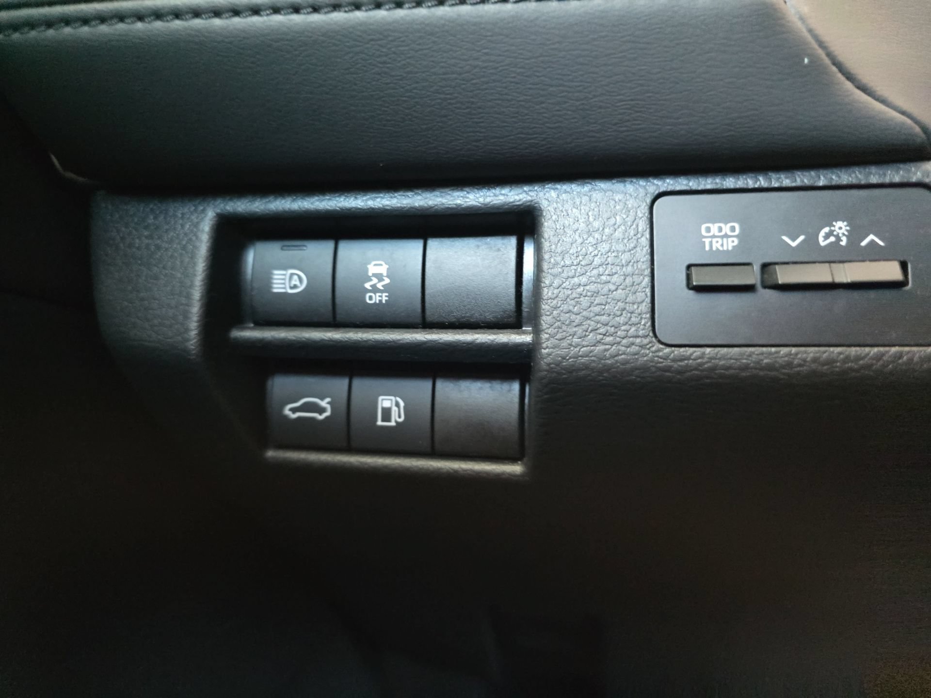 Used 2020 Toyota Avalon XSE FWD image 20