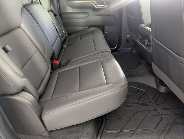 Certified 2026 Chevrolet Silverado 1500 RST w/ RST All Star Premium Package AWD/4WD image 30
