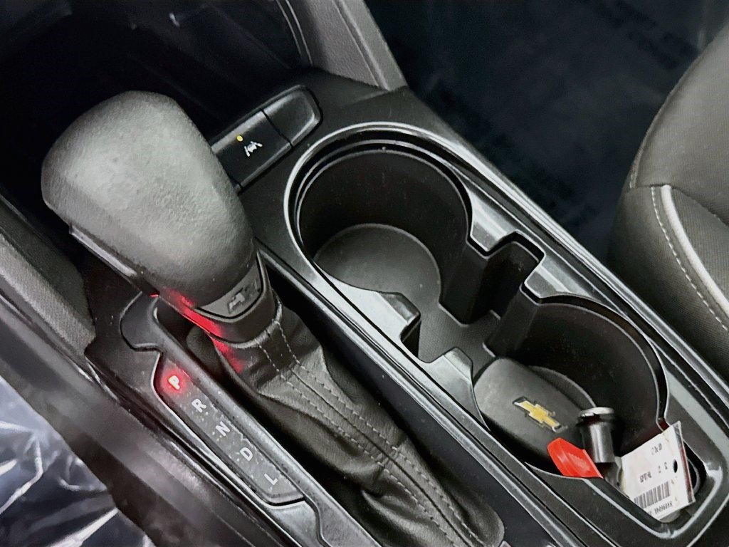Used 2023 Chevrolet TrailBlazer LT w/ Convenience Package FWD image 19