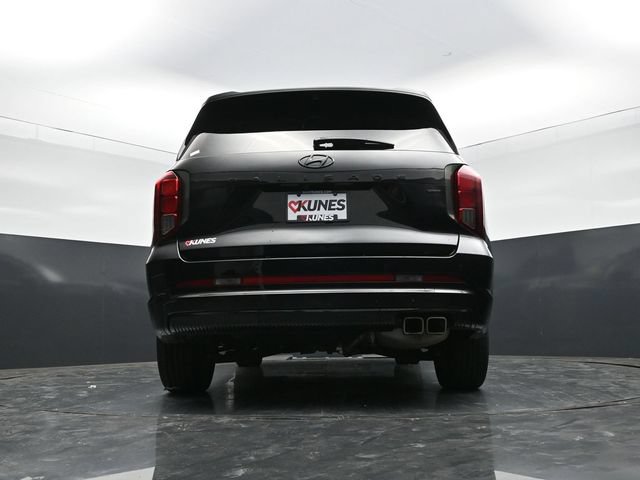 Used 2024 Hyundai Palisade Calligraphy AWD/4WD image 55