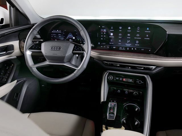 Certified 2025 Audi Q5 Premium w/ Convenience Package AWD/4WD image 12