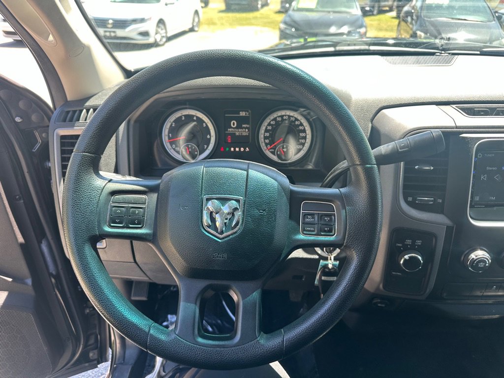 Used 2014 RAM 1500 Express image 15