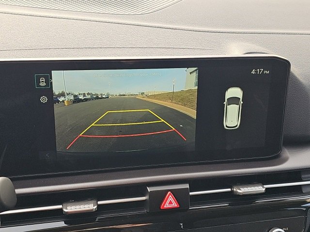 New 2026 Kia Sportage EX image 14