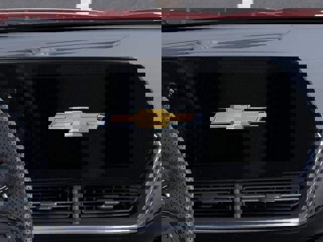 New 2026 Chevrolet Trax RS w/ Sunroof Package image 20