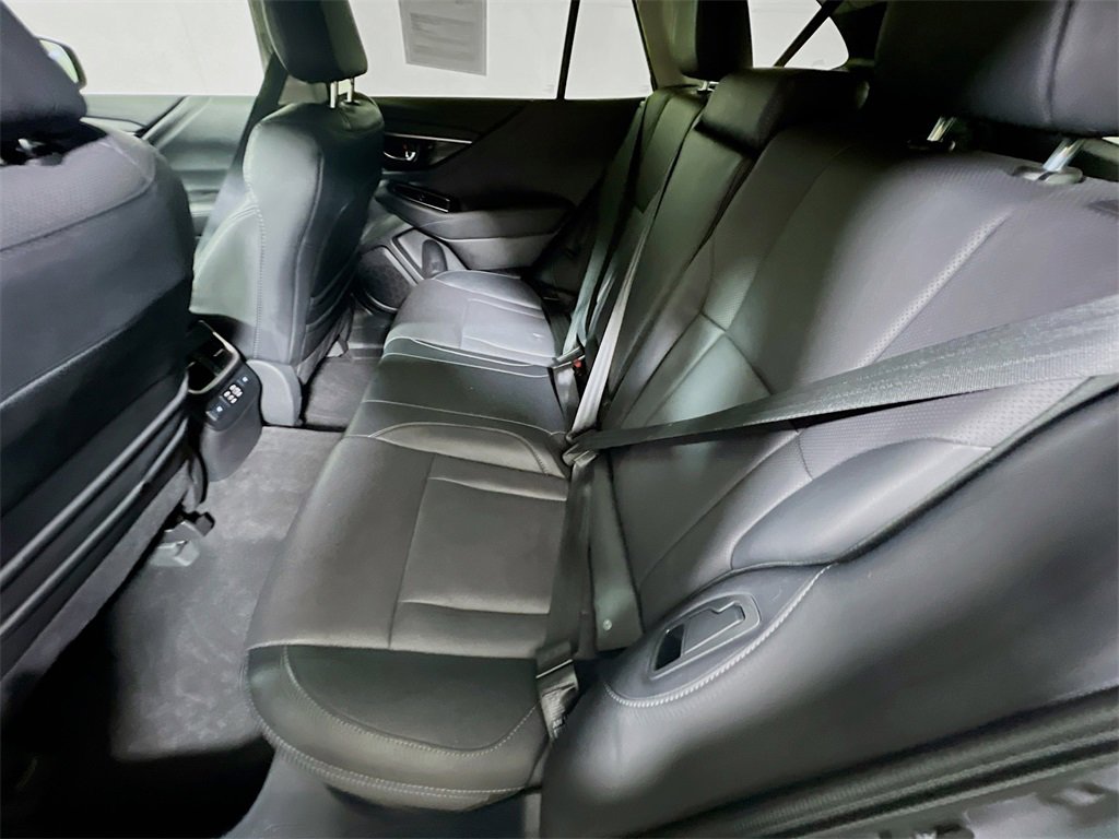 Certified 2025 Subaru Outback Limited image 23