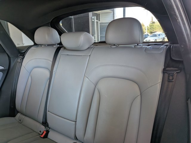 Used 2018 Audi Q3 2.0T Premium w/ Convenience Package image 17