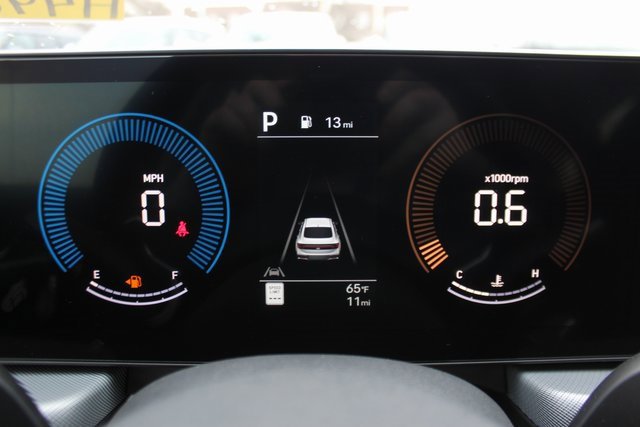 New 2026 Hyundai Sonata SEL image 16