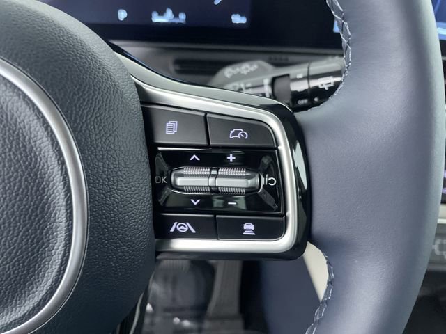 New 2026 Kia Carnival SX Prestige image 31