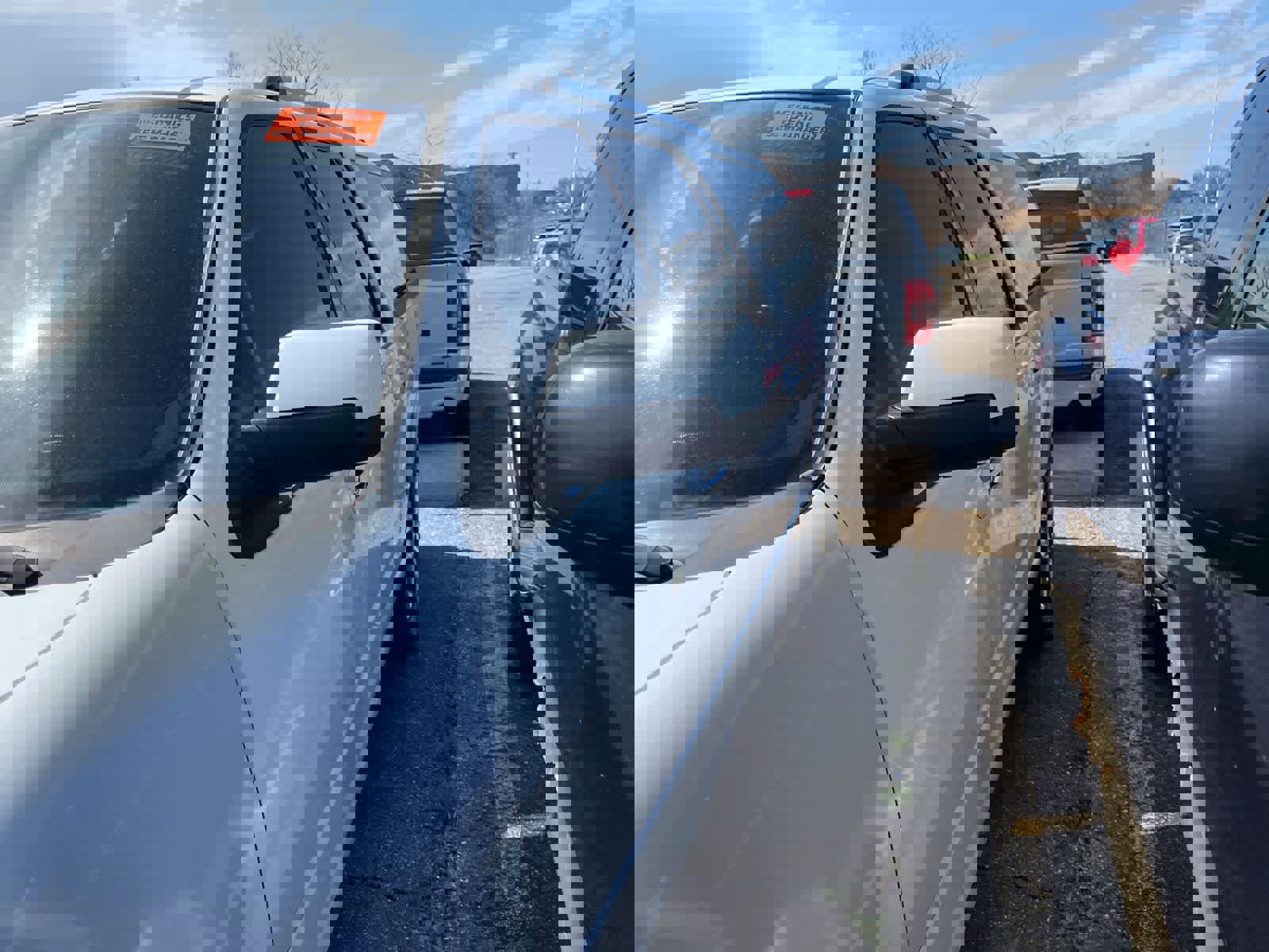 Used 2015 Ford Expedition EL Limited w/ Equipment Group 301A image 7