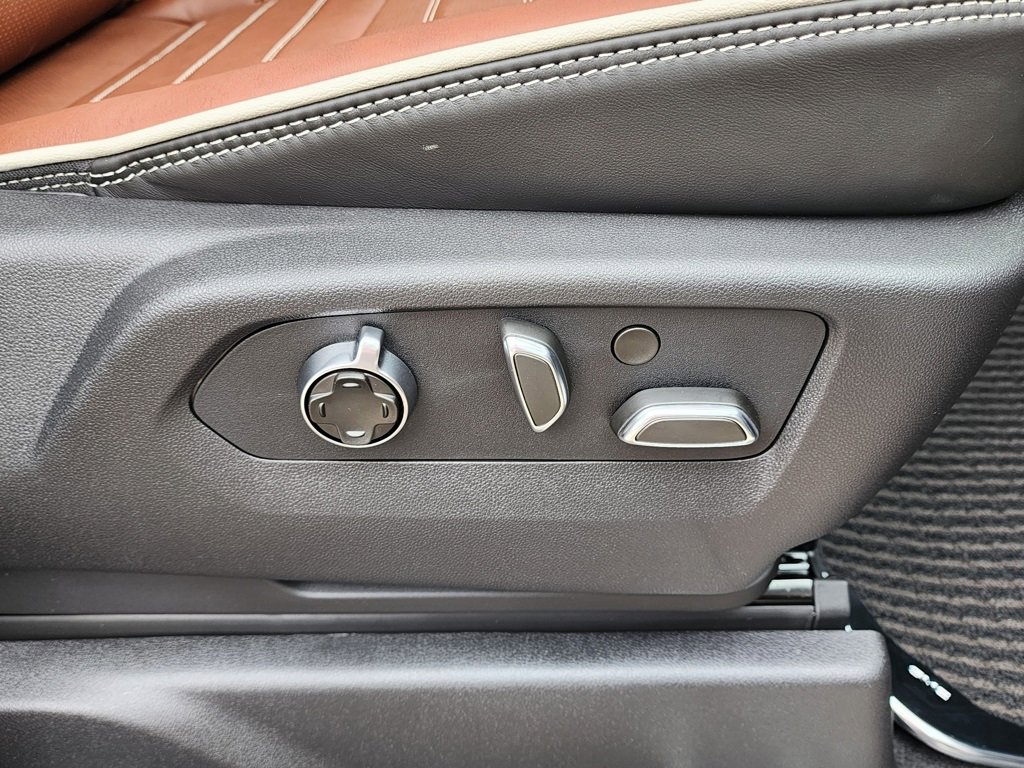 New 2026 GMC Sierra 1500 Denali Ultimate image 41