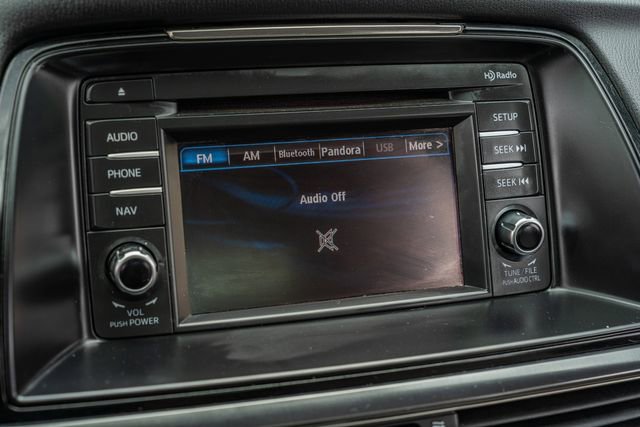 Used 2014 MAZDA MAZDA6 Touring image 27