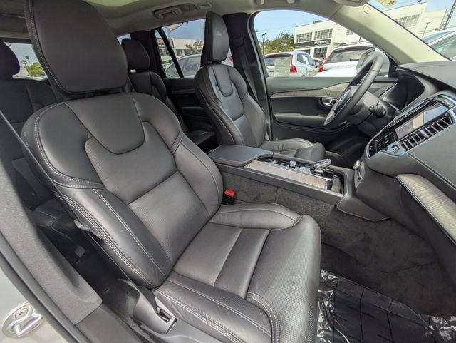 Certified 2024 Volvo XC90 T8 Ultimate AWD/4WD image 30