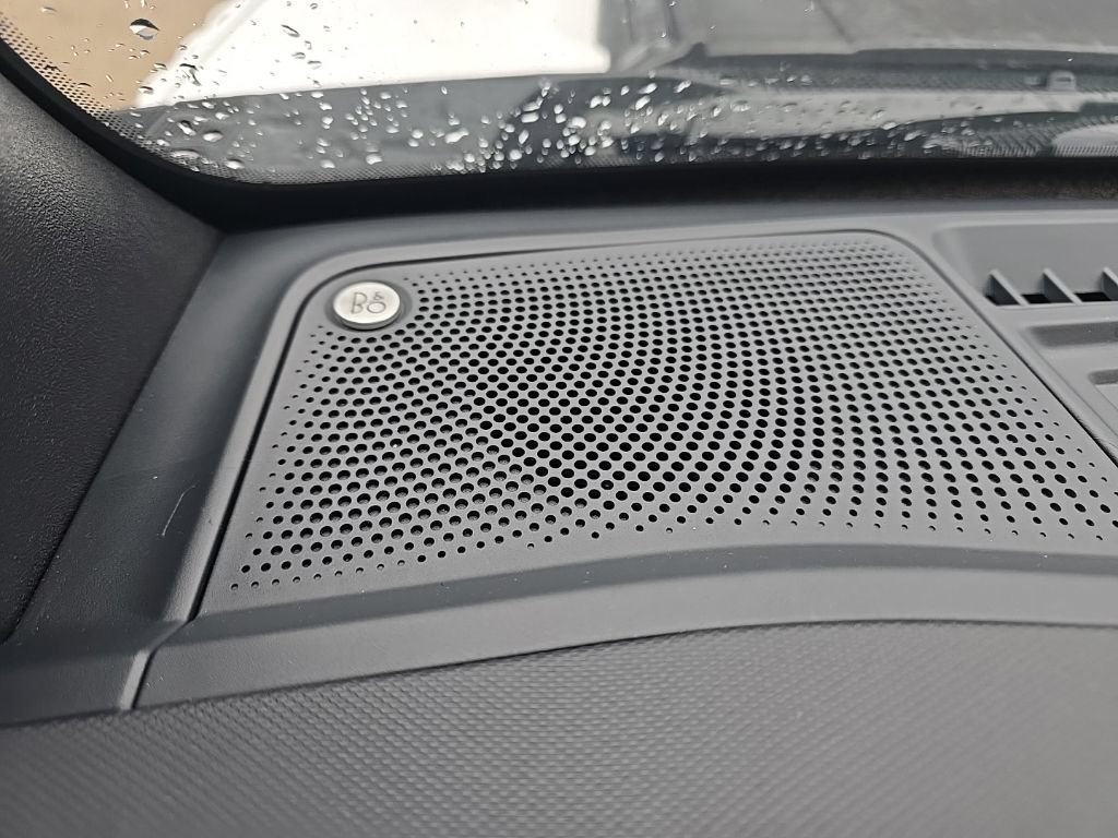 Used 2024 Ford Bronco Raptor w/ Interior Carbon Fiber Pack 6 AWD/4WD image 37