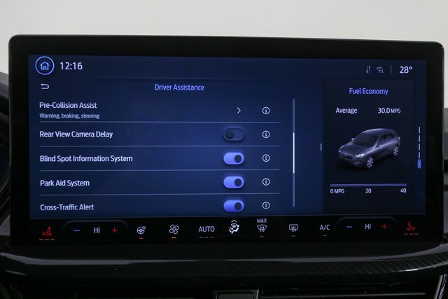 Used 2023 Ford Escape ST-Line w/ Tech Pack #1 image 28