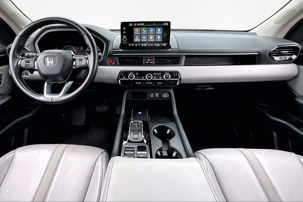 Used 2024 Honda Pilot EX-L image 16