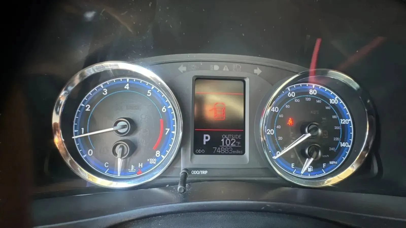 Used 2019 Toyota Corolla LE FWD image 27