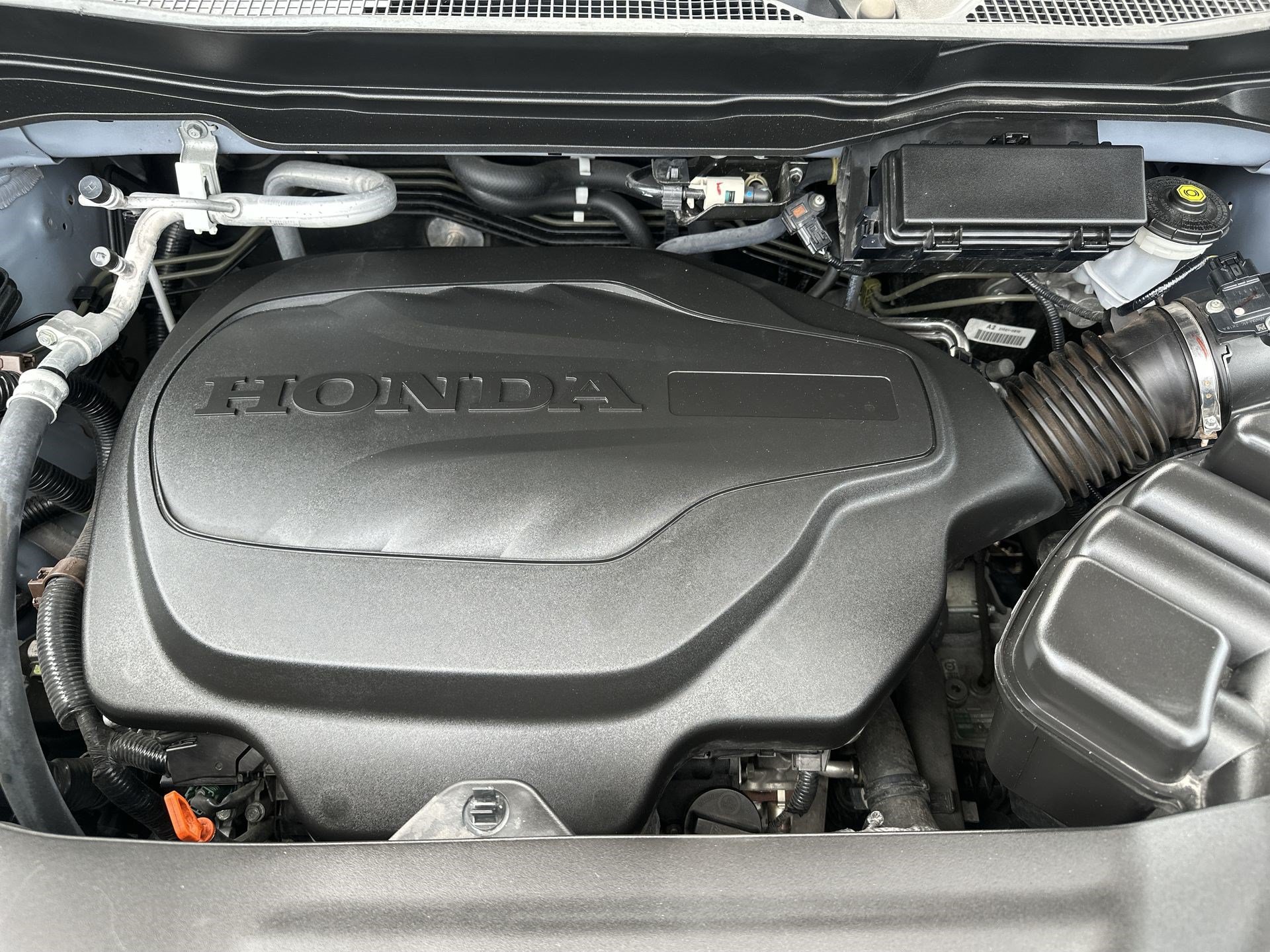 Used 2023 Honda Passport TrailSport image 17