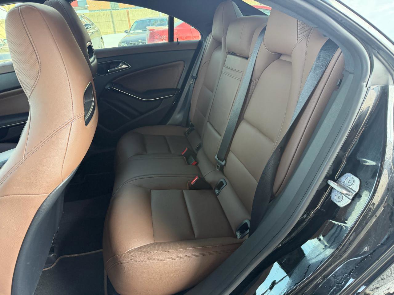 Used 2019 Mercedes-Benz CLA 250 4MATIC image 15