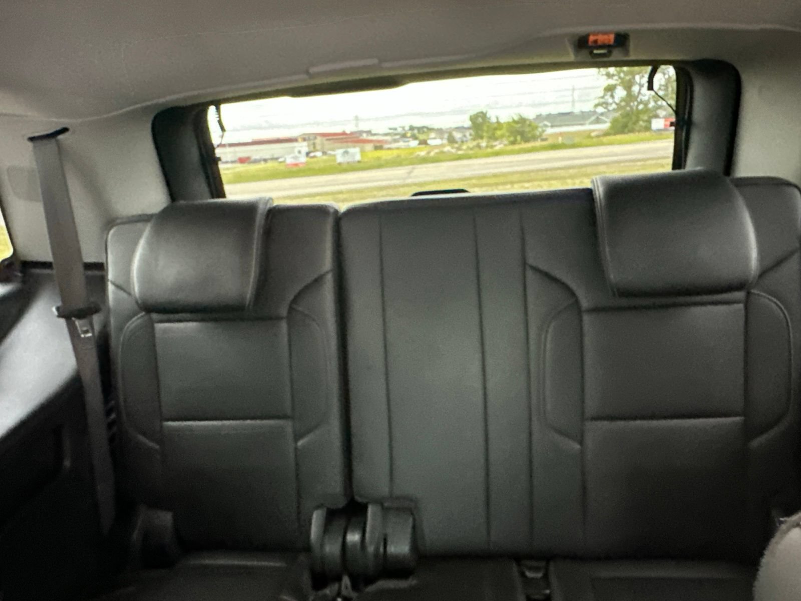 Used 2019 GMC Yukon Denali w/ Denali Ultimate Black Edition AWD/4WD image 26