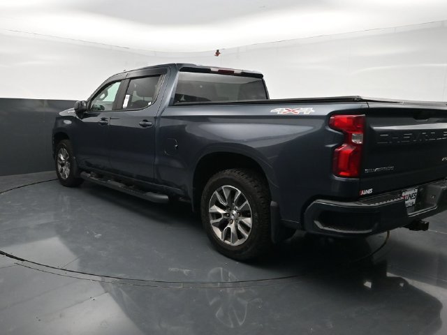 Used 2020 Chevrolet Silverado 1500 RST w/ True North Edition AWD/4WD image 6