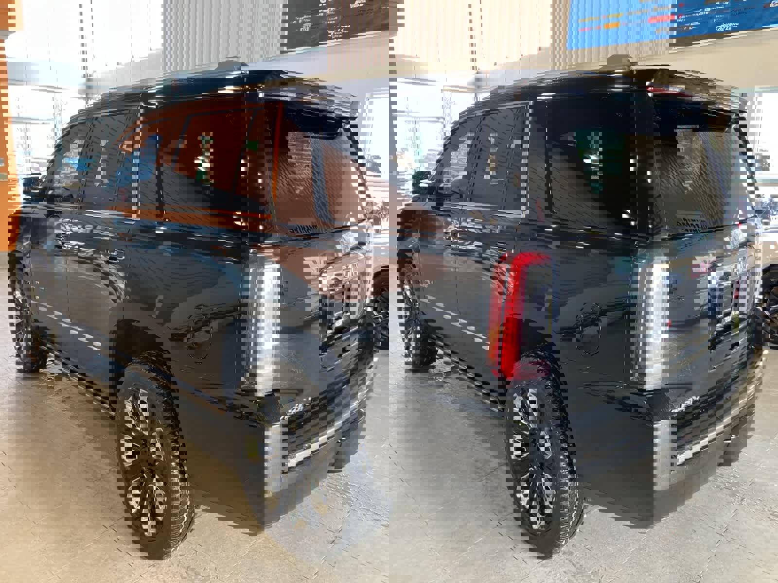 Used 2020 GMC Yukon Denali w/ Denali Ultimate Package image 7