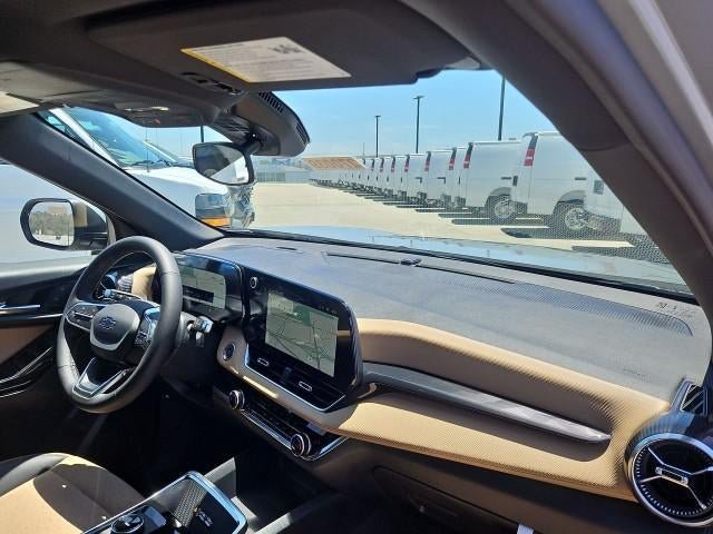 New 2027 Chevrolet Equinox ACTIV FWD image 29