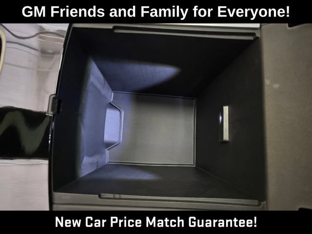 New 2026 Buick Enclave Preferred w/ Power Package AWD/4WD image 23