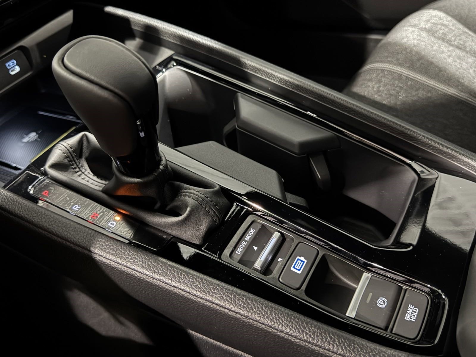 New 2025 Honda Accord Sport image 27