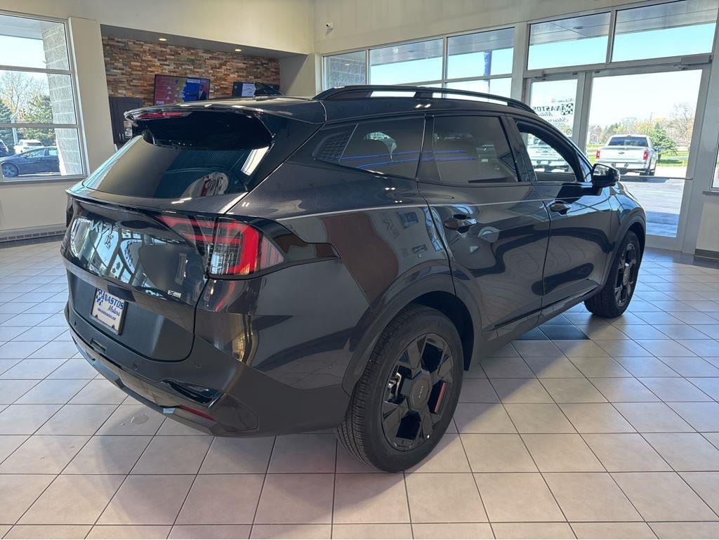 Used 2026 Kia Sportage X-Line w/ X-Line Technology Package AWD/4WD image 15