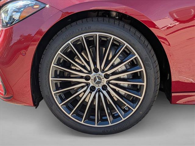 New 2026 Mercedes-Benz C 300 Sedan image 15