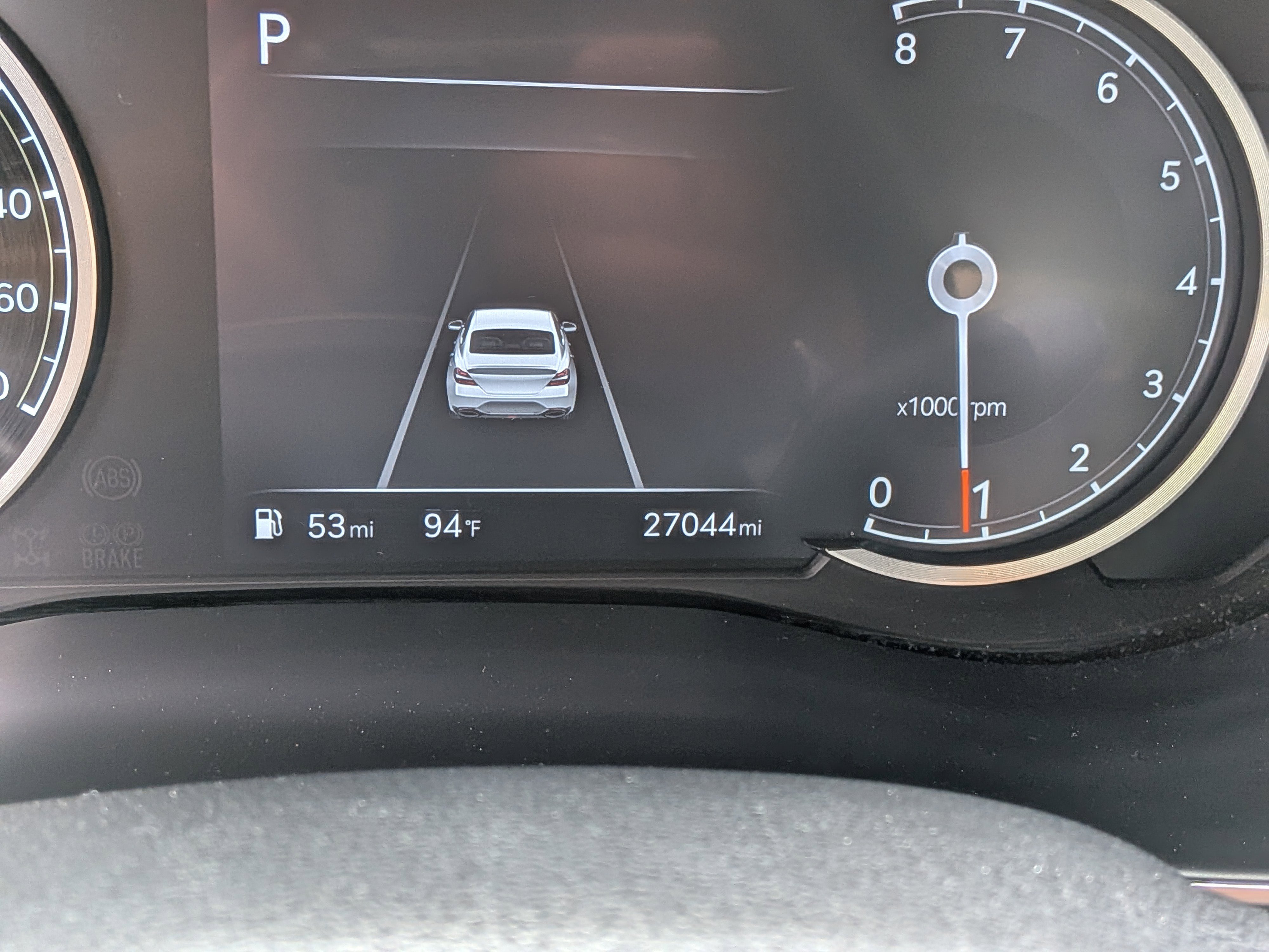 Used 2025 Genesis G70 2.5T RWD image 27