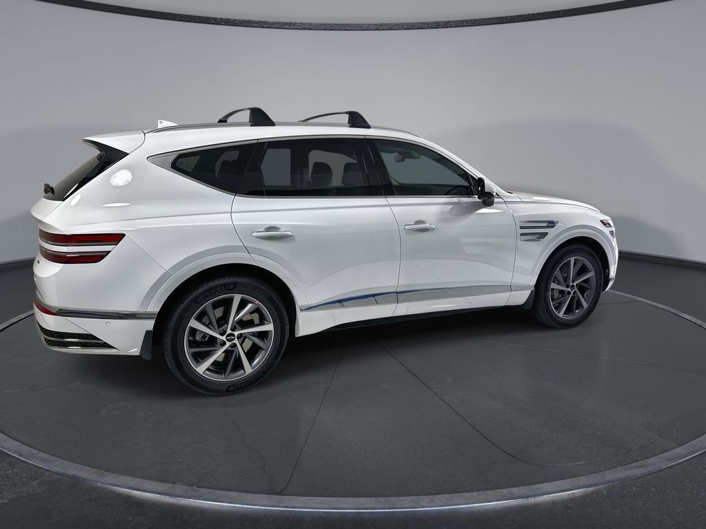 New 2026 Genesis GV80 2.5T Advanced AWD/4WD image 9