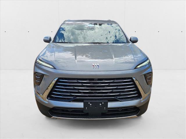 New 2026 Buick Enclave Preferred w/ LPO, Floor Liner Package image 6